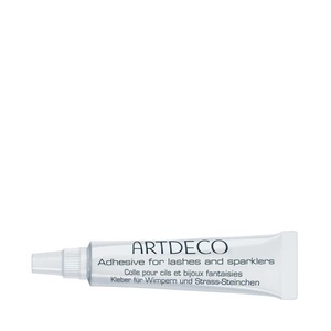 Artdeco, Artdeco Kleber Für Echthaarwimpern 6600 (1 Stück), Artdeco Eyelash Adhesive (with Strip Lashes) 5ml