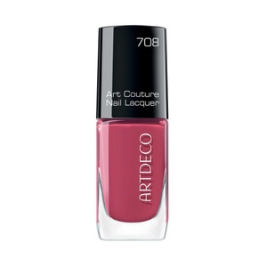 Artdeco, Artdeco Nr. 708 - Blooming Day Art Couture Nail Lacquer Nagellack 10ml, Artdeco Art Couture Nail Lacquer - 708 blooming day 10ml