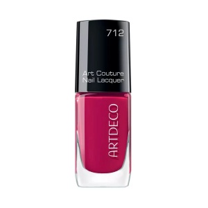 Artdeco, Artdeco Nr. 712 - Bougainvillea Art Couture Nail Lacquer Nagellack 10ml, Artdeco Art Couture Nail Lacquer - 712 bougainvillea 10ml