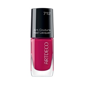 Artdeco, Artdeco Nr. 712 - Bougainvillea Art Couture Nail Lacquer Nagellack 10ml, Artdeco Art Couture Nail Lacquer - 712 bougainvillea 10ml