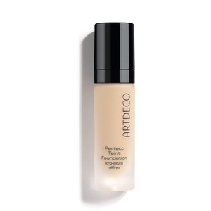 Artdeco, Artdeco Nr. 56 - Olive Beige Perfect Teint Foundation 20ml, ARTDECO ARTDECO Perfect Teint foundation 20.0 ml