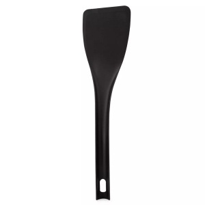 Kisag, Kisag Pfannenwender 31cm, Kisag - Pfannenwender, 31cm, Black