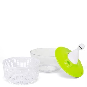 SILIT, Silit Salatschleuder 25cm, Silit Salatschleuder 25 cm