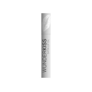 WUNDER2, Wunder2 Satin Lip Oil 4ml, WUNDERKISS - Satin Lip Oil