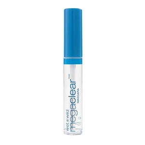 Wet n Wild, wet n wild Clear Mega Clear Mascara 8.5 ml, 