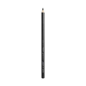 Wet n Wild, wet n wild Baby's Got Black Color Icon Kohl Eyeliner Pencil 1.4 g, wet n wild wet n wild Color Icon Kohl Liner Pencil eyeliner 1.4 g