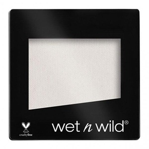 Wet n Wild, wet n wild Sugar Color Icon Eyeshadow Glitter Single Lidschatten, wet n wild wet n wild Color Icon Glitter Single lidschatten 1.7 g