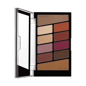 Wet n Wild, wet n wild Rosé in the Air Color Icon 10 Pan Palette Lidschattenpalette, wet n wild wet n wild Color Icon 10-Pan Palette lidschatten 8.5 g