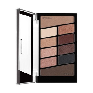 Wet n Wild, wet n wild Nude Awakening Color Icon 10 Pan Palette Lidschattenpalette, wet n wild wet n wild Color Icon 10-Pan Palette lidschatten 8.5 g