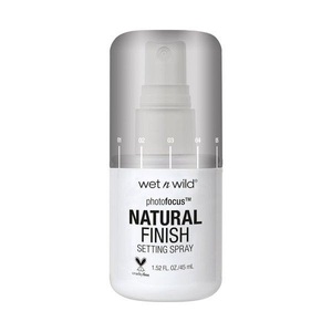Wet n Wild, wet n wild Seal the Deal Photo Focus Setting Spray Gesichtsspray, wet n wild wet n wild Photo Focus Setting Spray gesichtswasser 45.0 ml