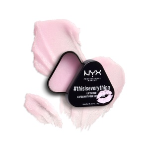 NYX Professional Makeup, NYX Professional Makeup This Is Everything Lip Scrub Lippenpeeling 14g, NYX Professional Makeup This Is Everything Lip Scrub Lippenpeeling 1ST