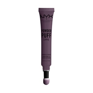 NYX Professional Makeup, NYX Professional MakeUp Powder Puff Lippie ONE Size, 