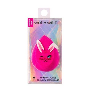 Wet n Wild, wet n wild Pinsel wet n wild Pinsel Cosmetic Sponge Applicator Schwamm 1.0 pieces, wet n wild wet n wild Makeup Sponge makeup_schwamm 1.0 pieces