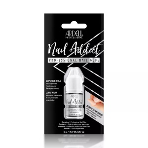 Ardell, Nail Addict - Nail Addict Professional Nail Glue, Nail Addict - Nail Addict Professional Nail Glue