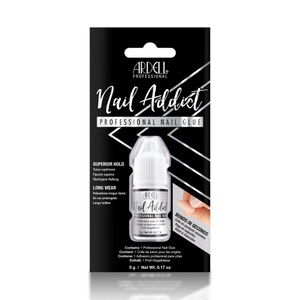 Ardell, Nail Addict - Nail Addict Professional Nail Glue, Nail Addict - Nail Addict Professional Nail Glue