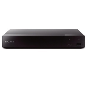 Sony, Sony Bdp-S1700 - Blu-ray-Player (Full HD, Upscaling bis zu 1080p), Sony Blu-ray-Player »BDPS1700«