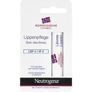 Johnson&Johnson GmbH-CHC, Johnson&Johnson GmbH-CHC Neutrogena® Norwegische Formel Lippenpflegestift Classic, Neutrogena Lippen