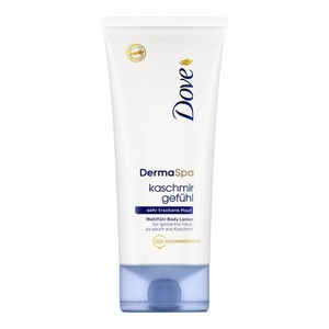 Dove, Dove Bodylotion Derma Spa Kaschmir, Dove Bodylotion Derma Spa Kaschmir