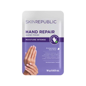 Skin Republic, Skin republic Hand Repair 1Stück, Skin Republic Hand Repair (18g)