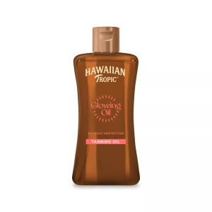 Hawaiian Tropic, Hawaiian Tropic Tanning Oil ONE Size, Hawaiian Tropic Tropisches Huile de bronzage