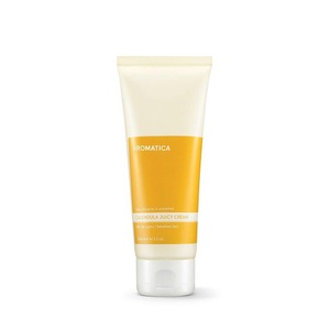 Aromatica, aromatica Calendula Juicy Cream 150g, AROMATICA - Calendula Juicy Cream