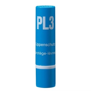 PL3, PL3 Lippenpflege, PL3 Lippenschutz Stick (1 Stk)