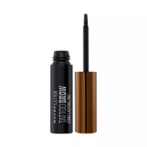 Maybelline, Maybelline Brow Tattoo Gel 1, Maybelline New York Es Tattoo Brow GelTint 1 Light Brown 4.9ml