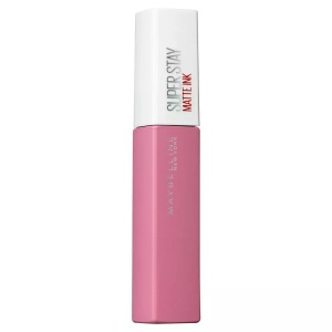 Maybelline, Maybelline Lippenstift Superstay Matte Ink 5ml, Maybelline New York Superstay Matte Ink Liquid 10 DREAMER 4.9ml