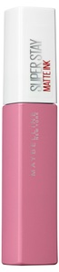 Maybelline, Maybelline Lippenstift Superstay Matte Ink 5ml, Maybelline New York Superstay Matte Ink Liquid 10 DREAMER 4.9ml