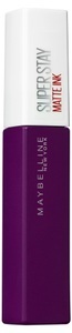 Maybelline, Maybelline Lippenstift Superstay Matte Ink, Maybelline New York Superstay Matte Ink Liquid 40 BELIEVER 4.9ml