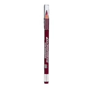 Maybelline, MAYBELLINE Lippenstift Color Sensational Damen Hollywood Red, Maybelline Maybelline Color Sensational Liner lippenkonturenstift 1.0 pieces