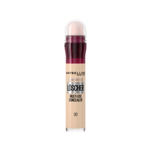 Gemey Maybelline, Maybelline Nr. 0 - Ivory Instant Anti-Age Effekt Concealer 6.8 ml, Maybelline Maybelline Instant Anti-Age Effekt Löscher concealer 6.8 ml