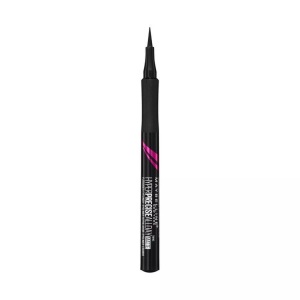 Maybelline, Maybelline Eyeliner Hyper Precise All Day ONE Size, Maybelline Hyper Precise Eyeliner