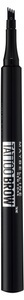 Maybelline, Maybelline Tattoo Brow Pen 130 Deep, Maybelline Tattoo Brow Pen 130 Deep