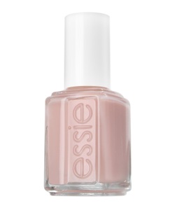Essie, Essie Nail Polish 8 Limo Scene 13.5Ml, essie Pastelltöne essie Pastelltöne Weiß, Nude und Brauntöne nagellack 13.5 ml