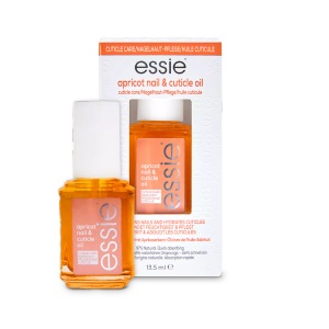 Essie, Essie Apricot Nail & Cuticle Oil Nagelpflege ONE Size