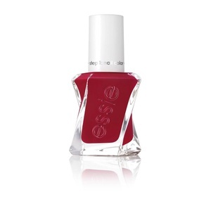 Essie, Gel Couture Nagellack Damen paint the gown red null/ONE SIZE, Essie - Gel Couture Nagellack, Couture, One Size, paint the gown red
