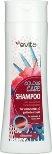 EVITA, EVITA Evita Color Care Shampoo Damen 300ml, 