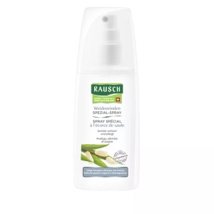 Rausch, Weidenrinden Spezial-spray Damen 100 ml, RAUSCH Spezial-Spray Weidenrinde (100ml)