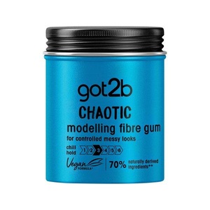 got2b, got2b Haarwachs Modellier-Gum Chaotic, Schwarzkopf Got2b Chaotic Haarwachs