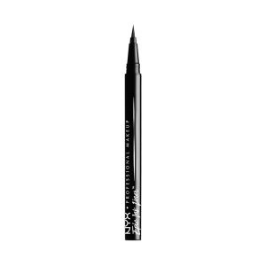 NYX Professional Makeup, NYX Professional Makeup Epic Ink Liner Eyeliner 1ml, NYX Professional Makeup Epic Ink Eyeliner