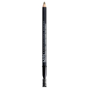 NYX Professional Makeup, NYX Professional MakeUp Eyebrow Powder Pencil 6g, NYX Professional Makeup NYX Professional Makeup Eyebrow Powder Pencil augenbrauenstift 1.4 g