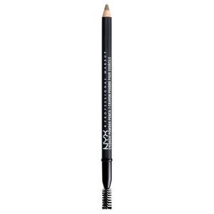 NYX Professional Makeup, NYX Professional MakeUp Eyebrow Powder Pencil 6g, NYX Professional Makeup NYX Professional Makeup Eyebrow Powder Pencil augenbrauenstift 1.4 g