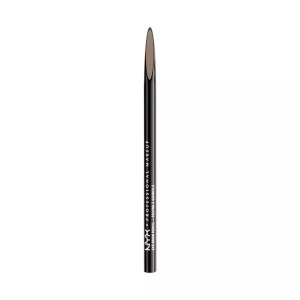 NYX Professional Makeup, NYX Professional MakeUp Precision Brow Pencil, NYX Professional Makeup Precision Eye Brow Pencil 1ST