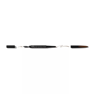 NYX Professional Makeup, NYX Professional MakeUp Precision Brow Pencil, NYX Professional Makeup Precision Eye Brow Pencil 1ST
