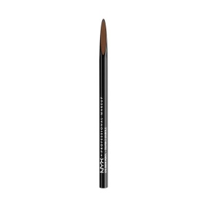 NYX Professional Makeup, NYX Professional MakeUp Precision Brow Pencil, NYX Professional Makeup Precision Eye Brow Pencil 1ST