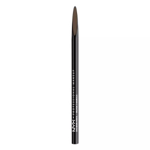 NYX Professional Makeup, NYX Professional MakeUp Precision Brow Pencil, NYX Professional Makeup Precision Eye Brow Pencil 1ST