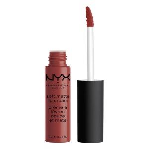 NYX Professional Makeup, NYX Professional MakeUp Soft Matte Lip Cream 14g, Soft Matte - Lip Cream Rome