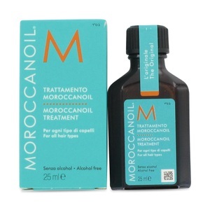 Moroccanoil, Moroccanoil Oil Treatment 25ml, Moroccanoil Moroccanoil Treatment haaroel 25.0 ml