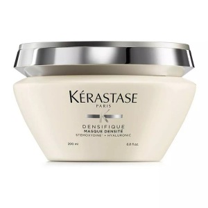 Kérastase, Kérastase Masque Densité Haarmaske 200ml, Kérastase Densifique Kérastase Densifique Masque Densité haarbalsam 200.0 ml